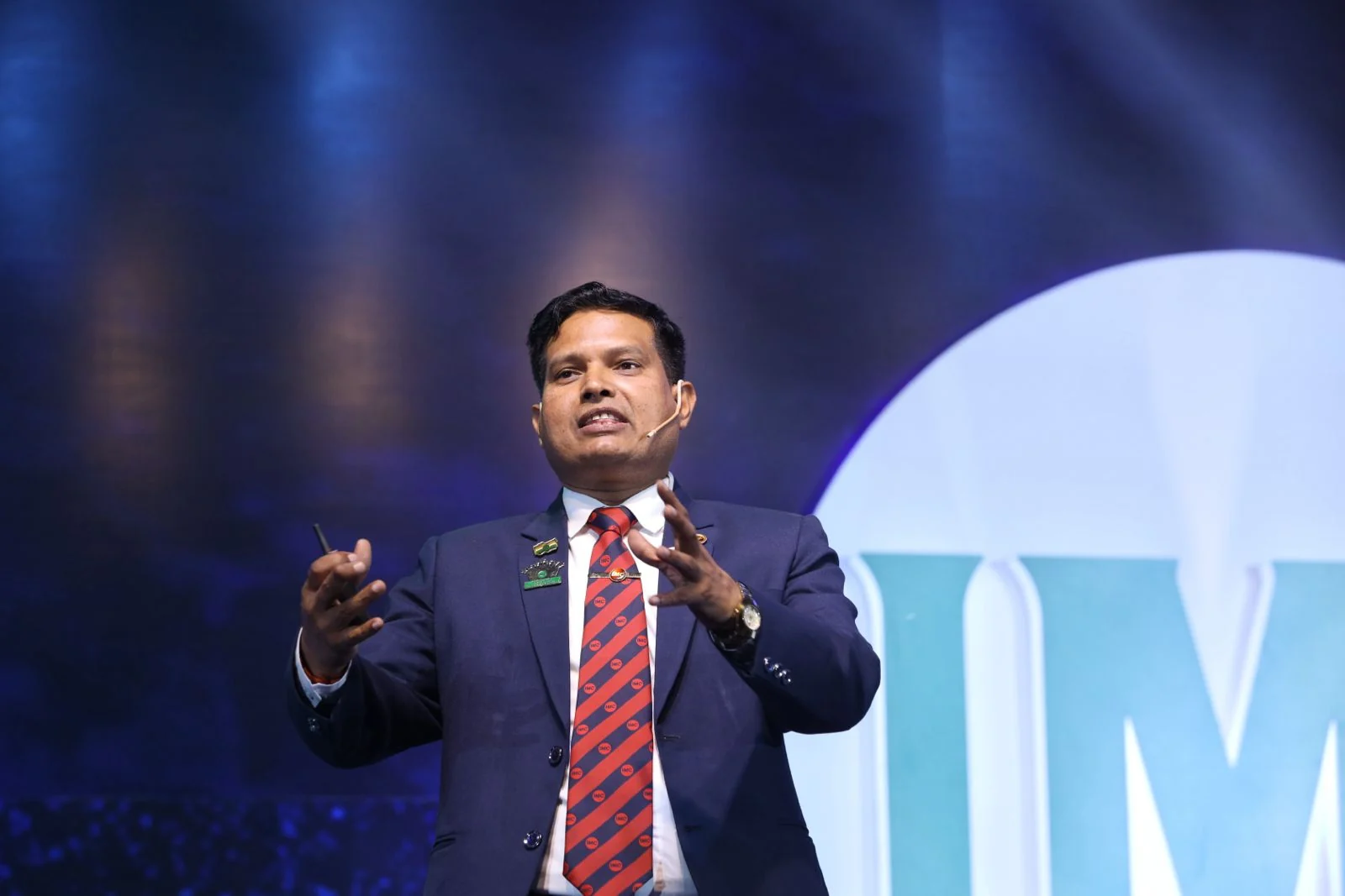 Dr. Ajay Sharma – professional photograph 7