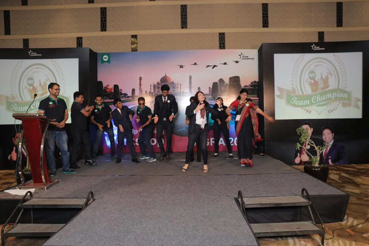 Mega Ayurvedic Kendra event photo
