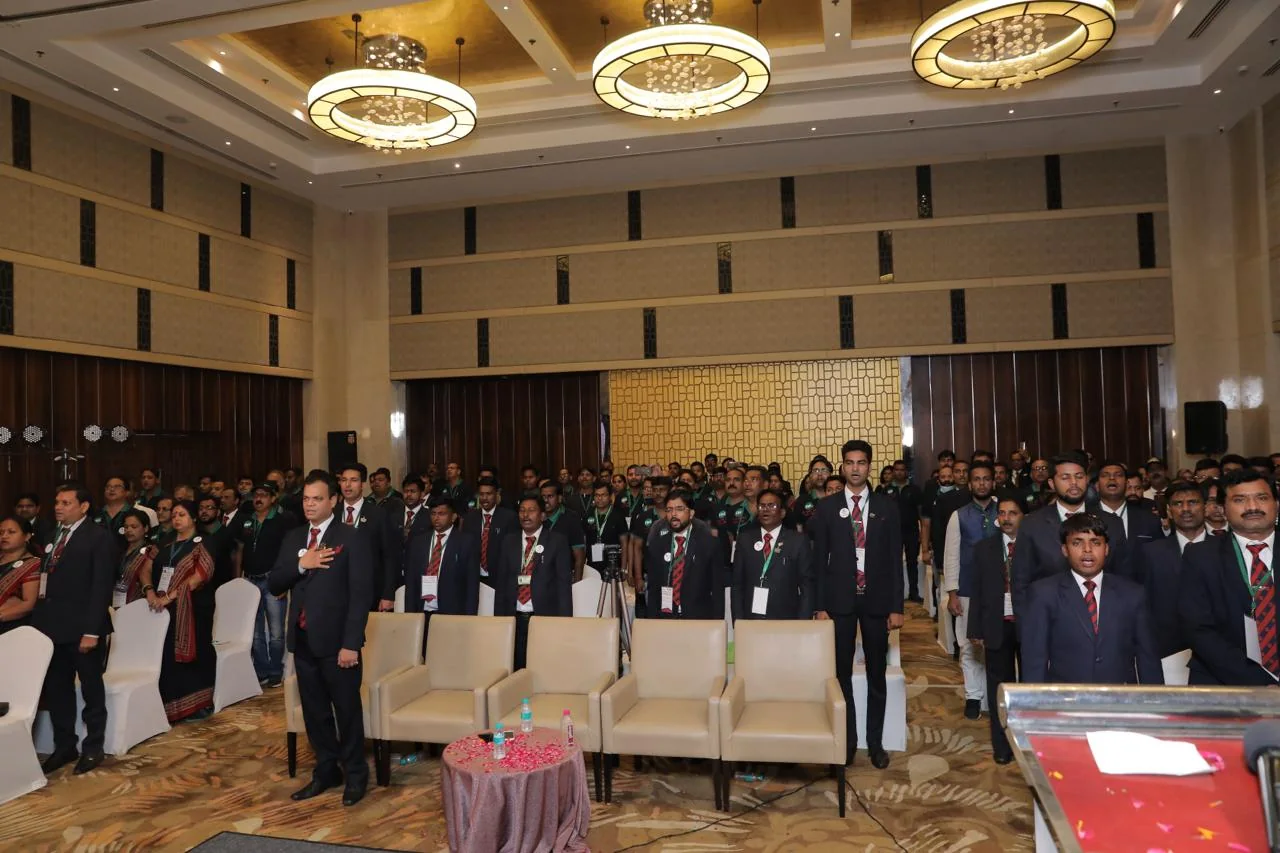 Mega Ayurvedic Kendra event photo