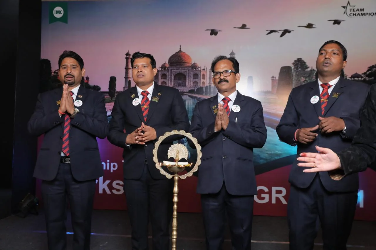 Mega Ayurvedic Kendra event photo