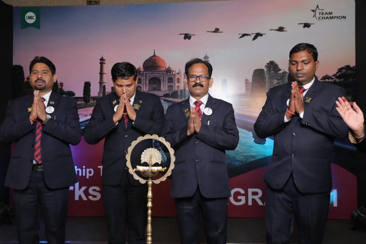 Mega Ayurvedic Kendra event photo