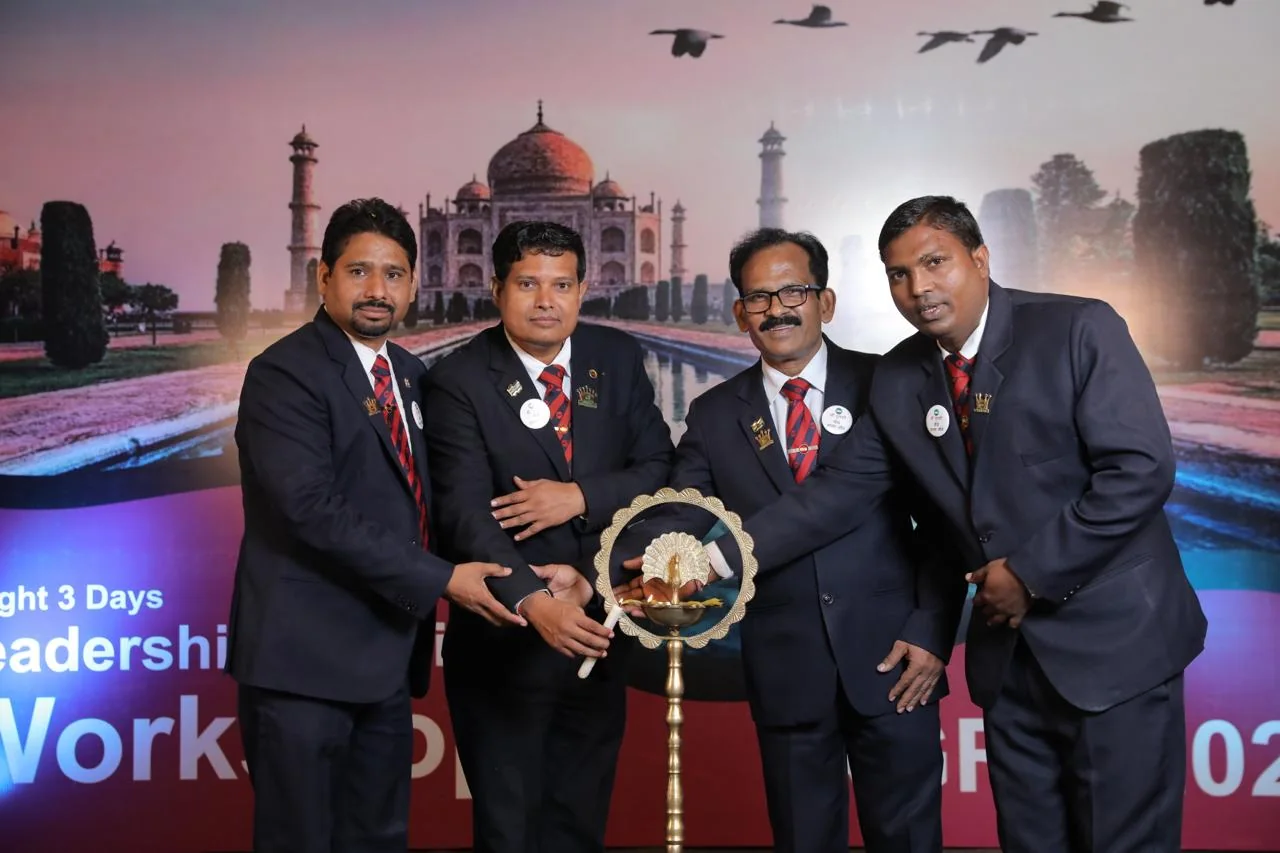 Mega Ayurvedic Kendra event photo