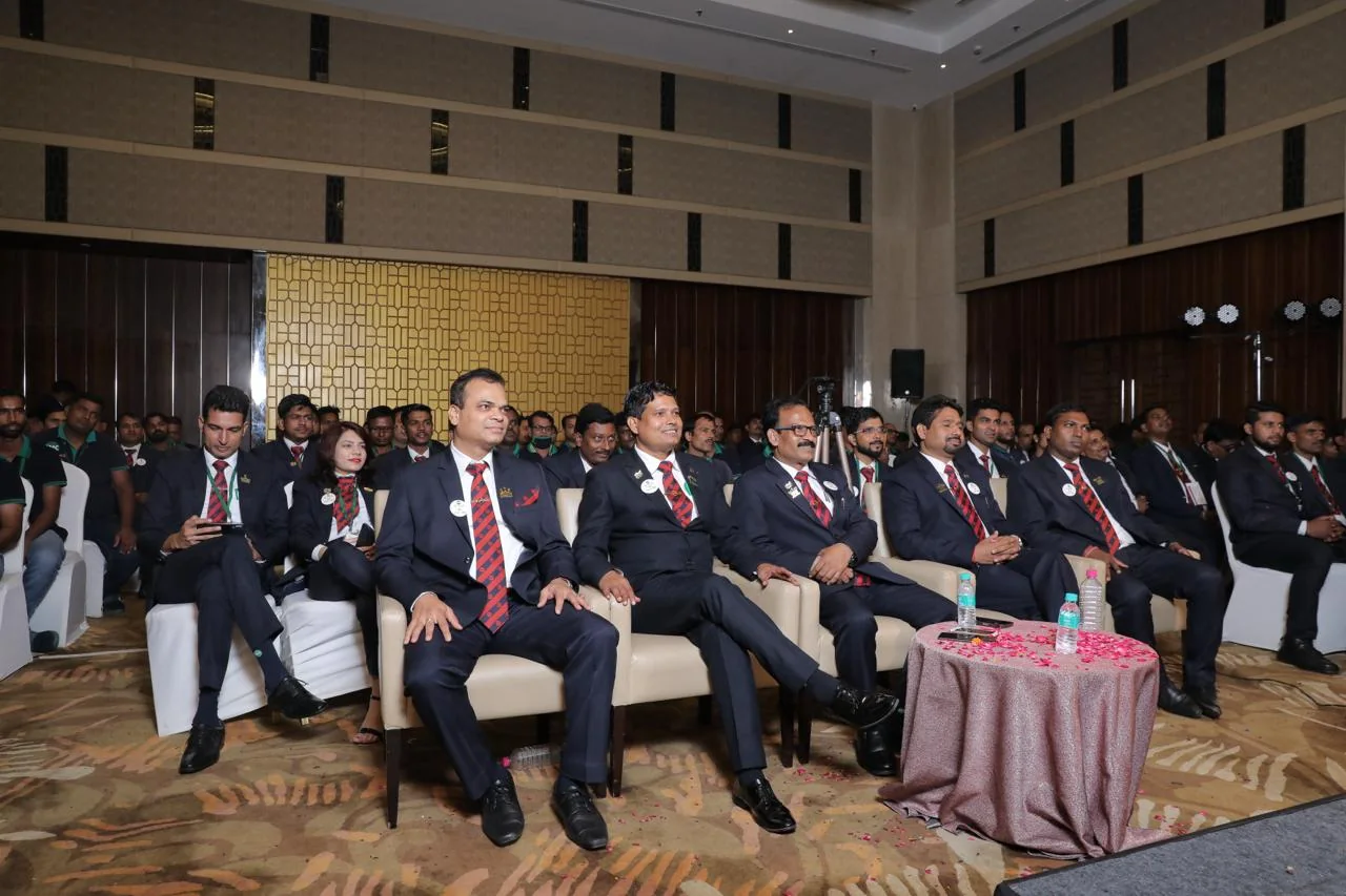 Mega Ayurvedic Kendra event photo