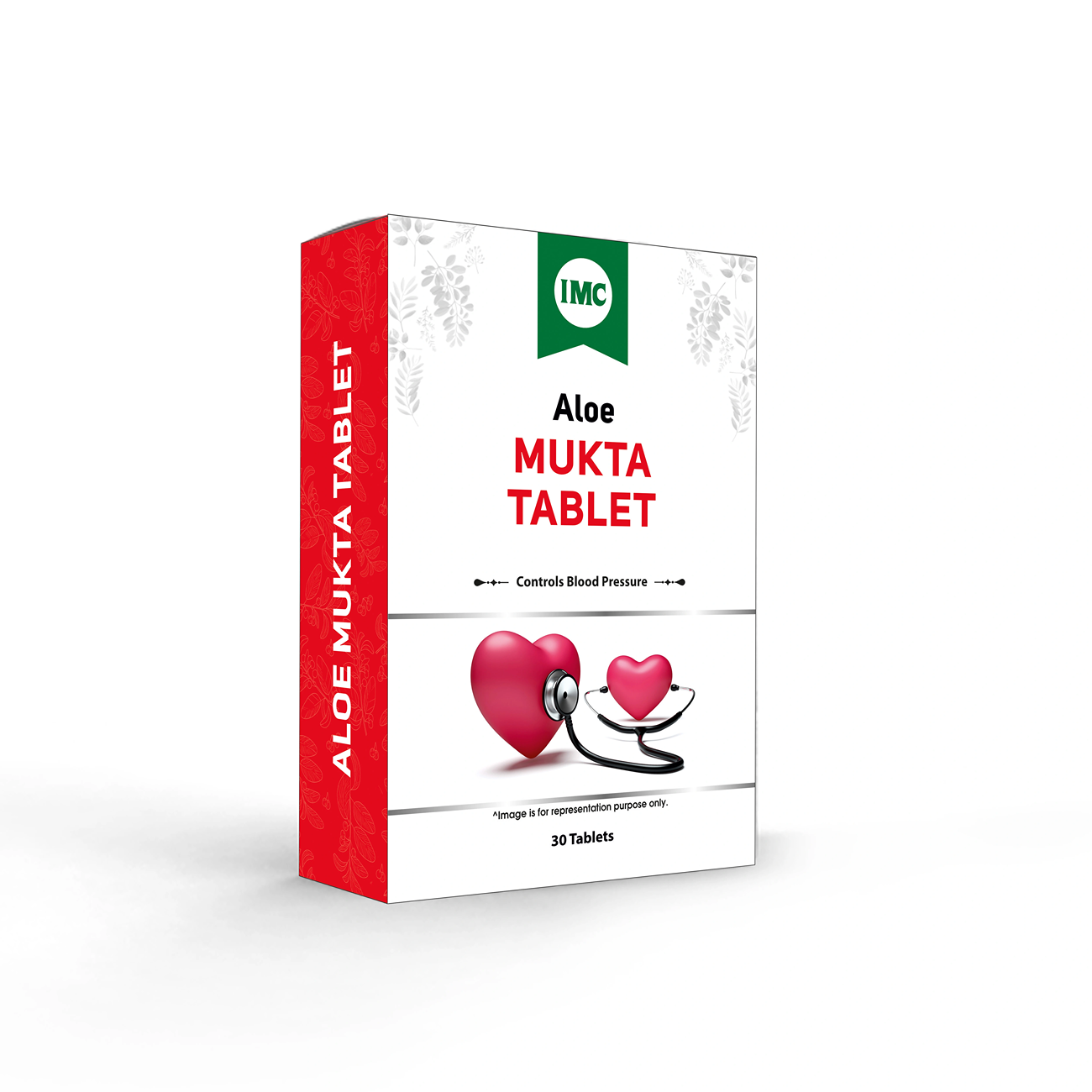 Aloe Mukta Tablet
