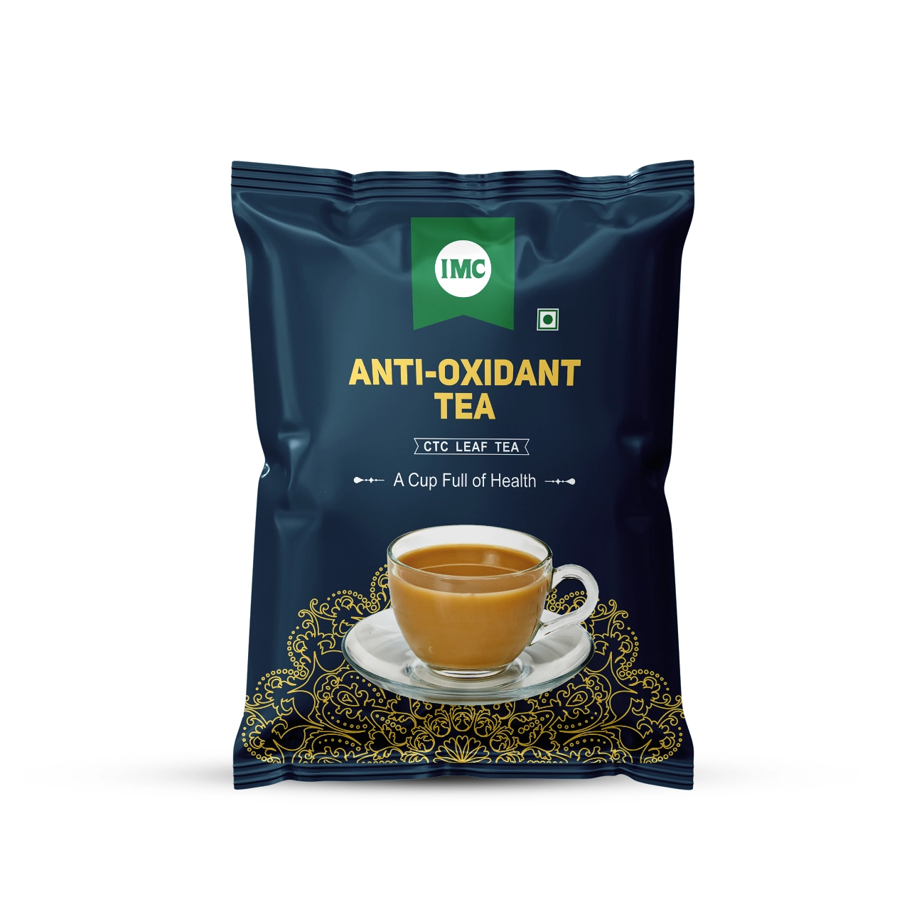 Anti-Oxidant Tea