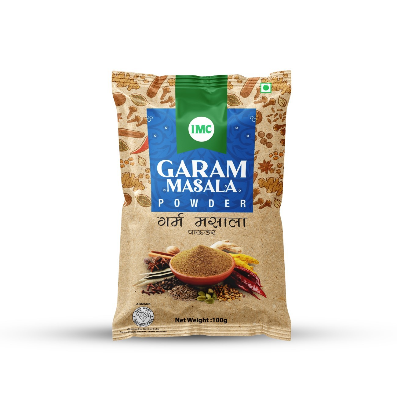 Garam Masala Powder