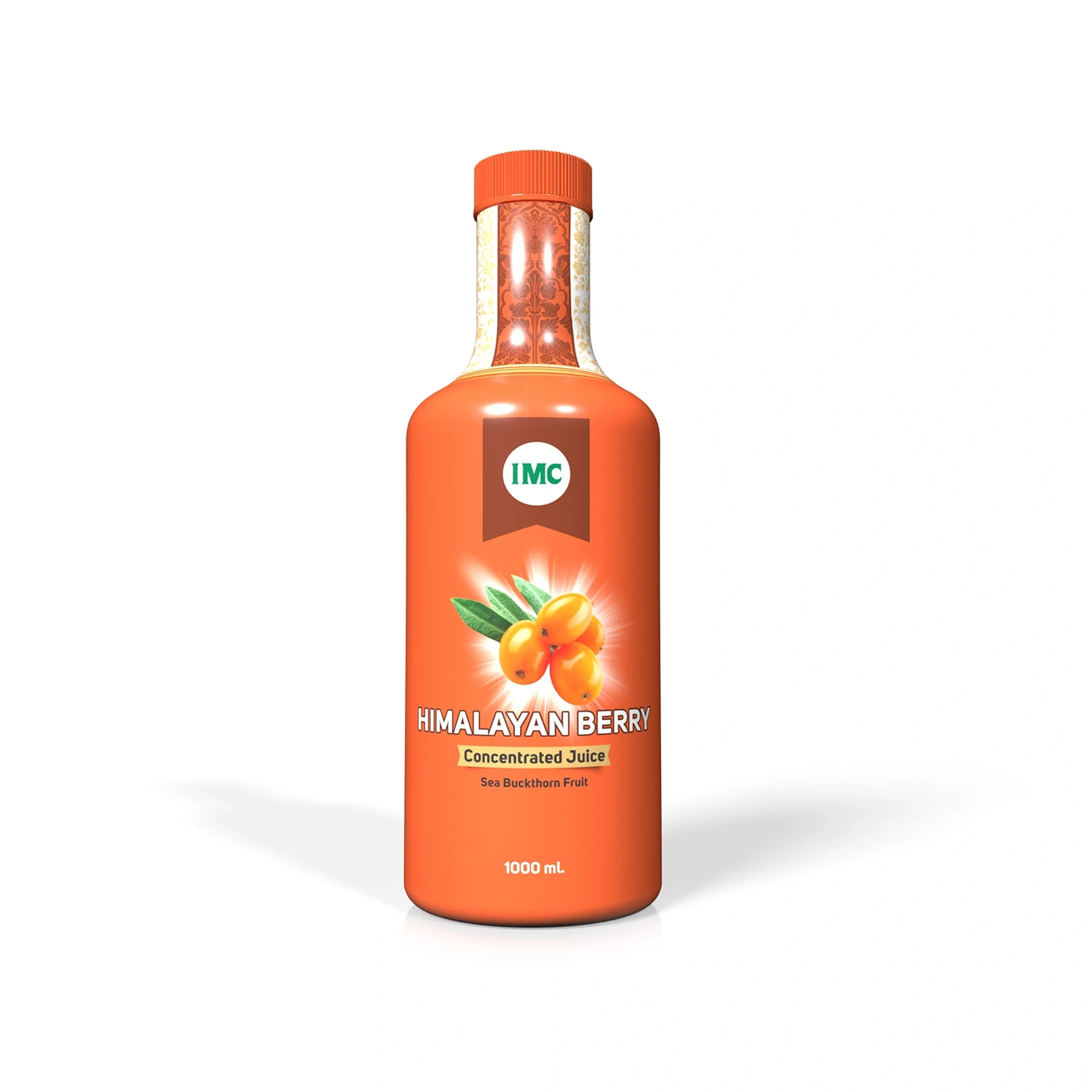 Himalayan Berry Juice (1000 ML)