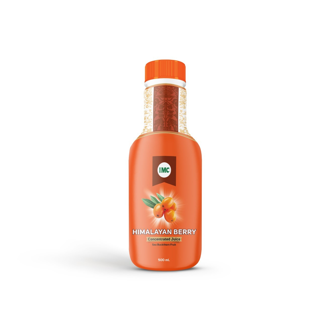 Himalayan Berry Juice (500 ML)