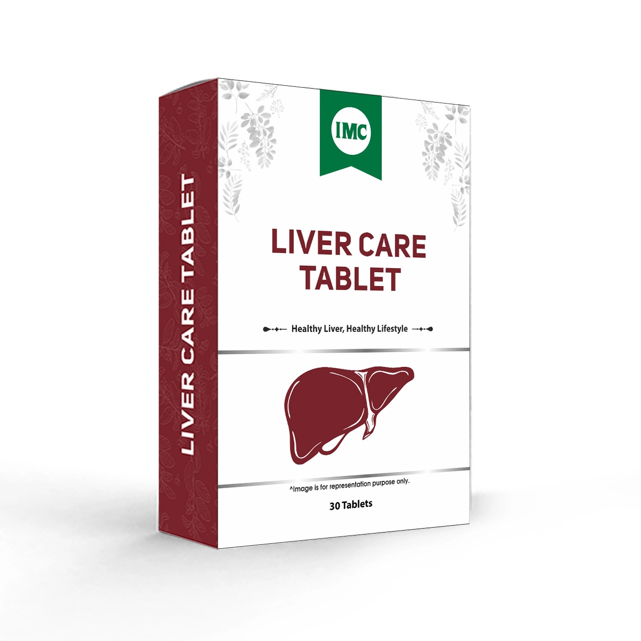 Liver Care Tablet