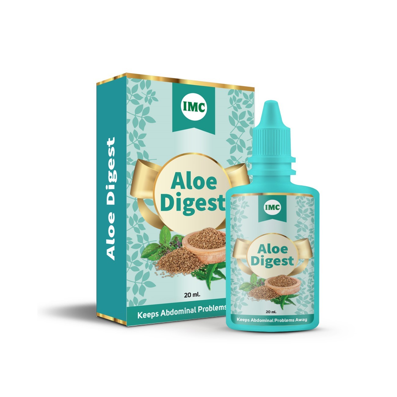 ALOE DIGEST