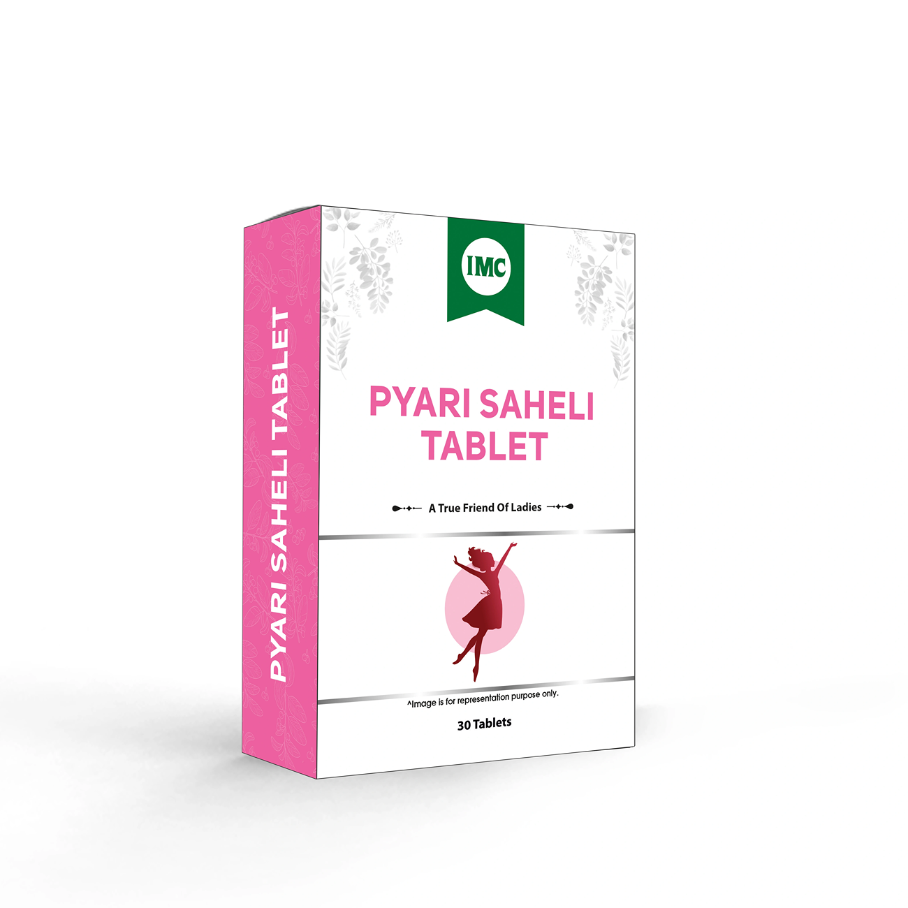 Pyari Saheli Tablet