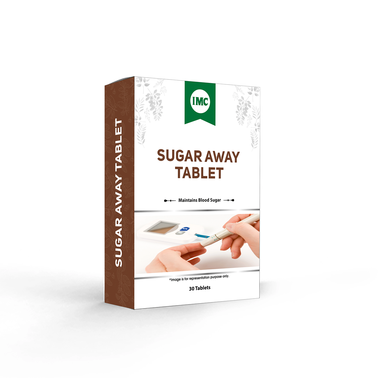 Sugar Away Tablet
